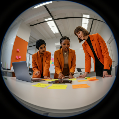 bannière FG Conseil & Formation : la référence en formation de formateurs