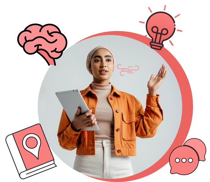 Coaching Posture & Confiance